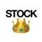 Simple at its core with powerful features, StockKing is how you keep track of how many you have