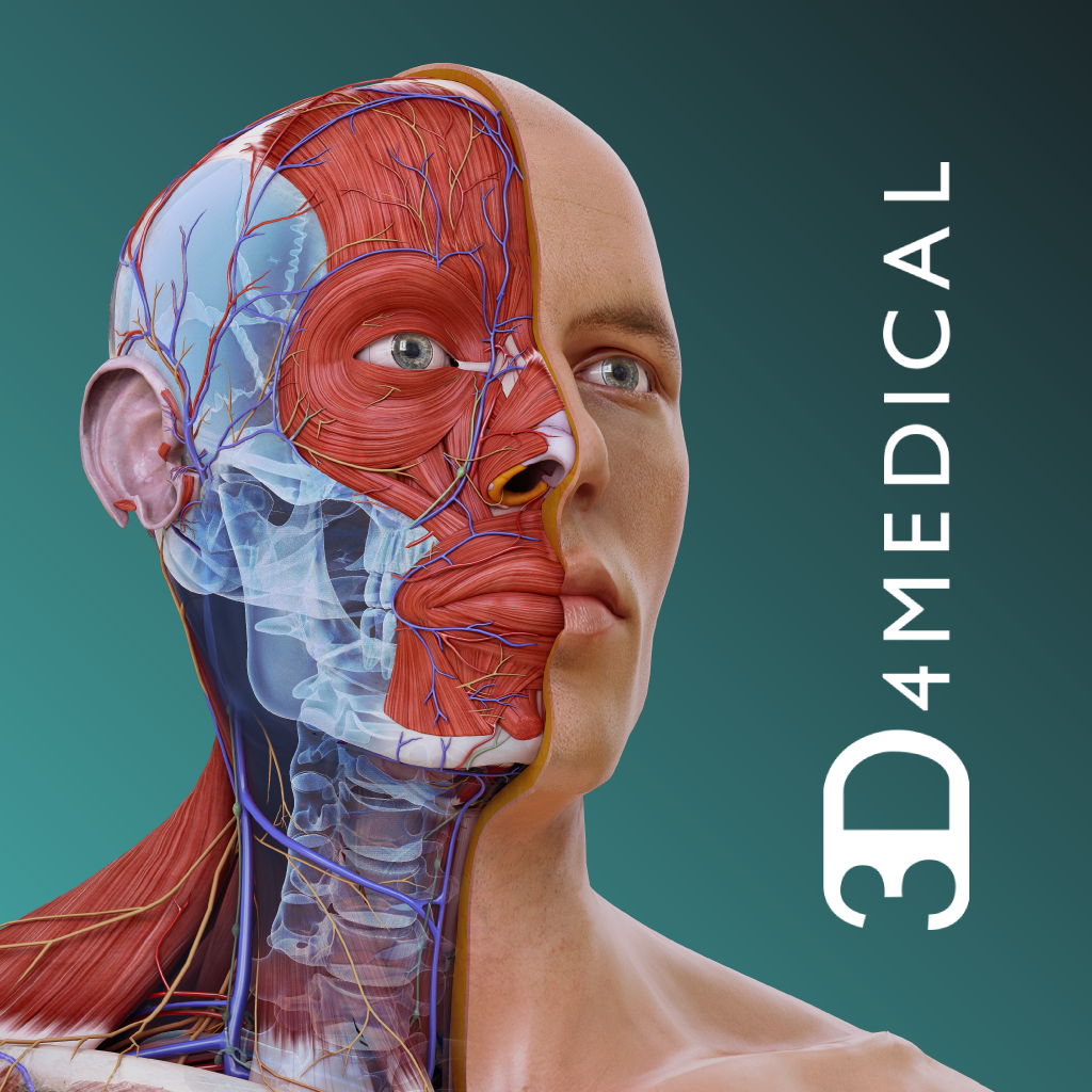 https 3d4medical press category complete anatomy