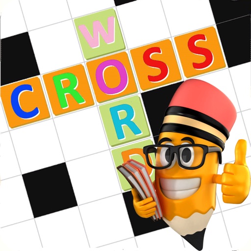 CrossWord Super Brain