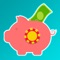 LuckyCash is a free application and very easy to use, allowing anyone, very quickly, to play little games and win credits