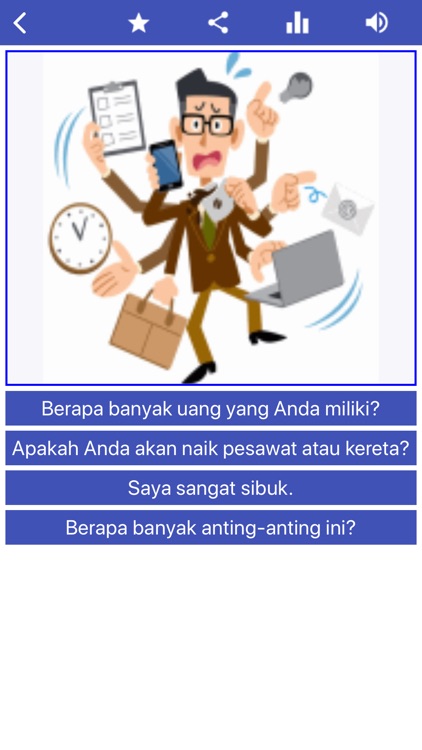 Hosy - Learn Indonesian screenshot-7