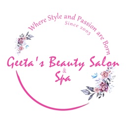 Geeta's Beauty Salon