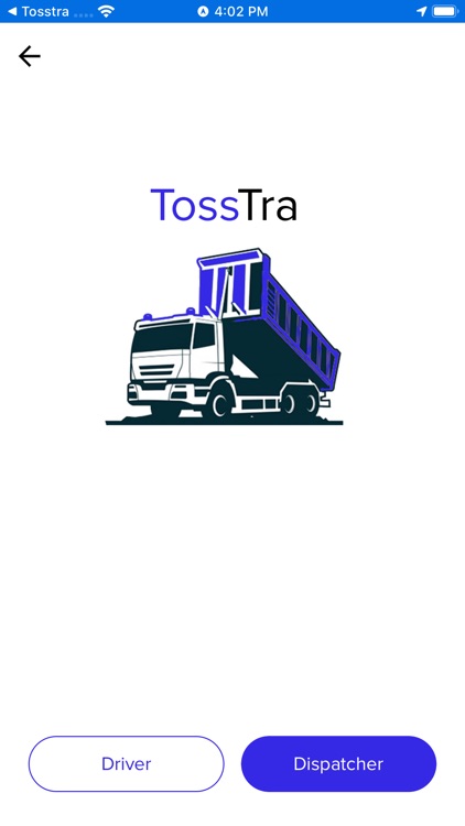 Tosstra