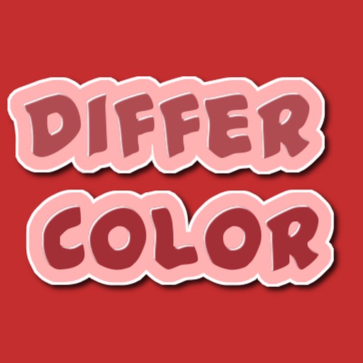 Differ Color