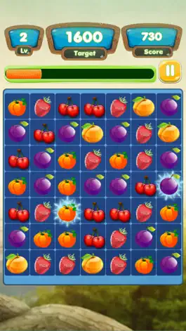 Game screenshot Fruits Blitz mod apk