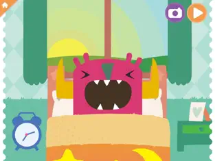 Captura de Pantalla 1 Highlights Monster Day iphone