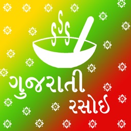 Gujarati Rasoi - Recipes App