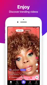 dubsmash - videos for everyone iphone screenshot 4