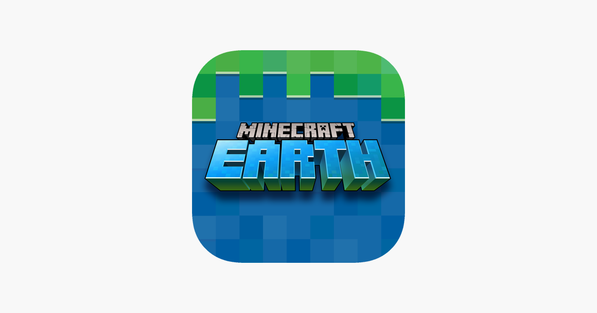 Minecraft Earth をapp Storeで