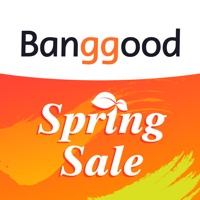 Banggood Global Online Shop на пк