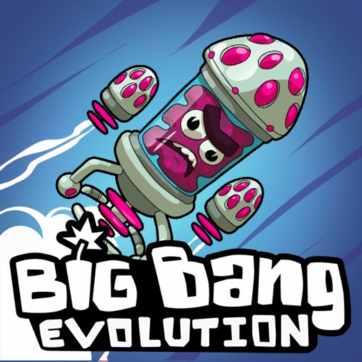 BIG BANG Evolution