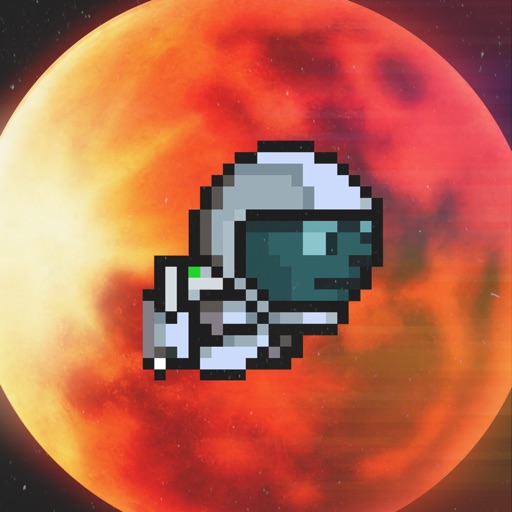 Von In Space Icon