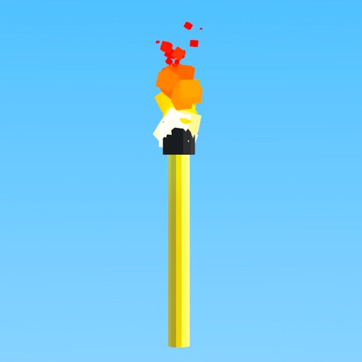 FireMatch Icon