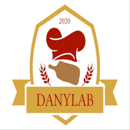 Danylab icon
