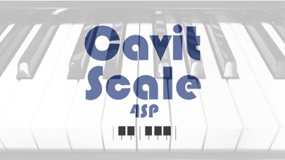 How to cancel & delete Cavit Scale 4SP from iphone & ipad 2