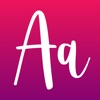 Fonts Art - Fonts for iPhones