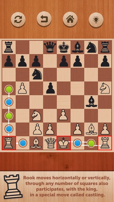 Chess Game Expert screenshot 3