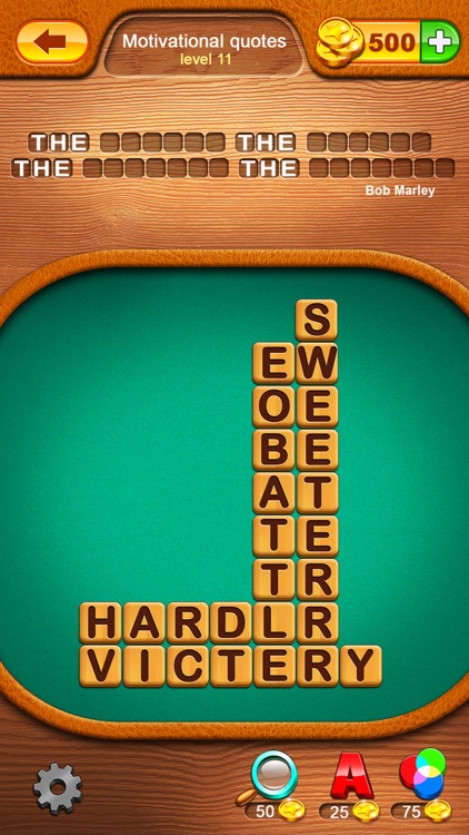 Word find: search puzzles screenshot-4