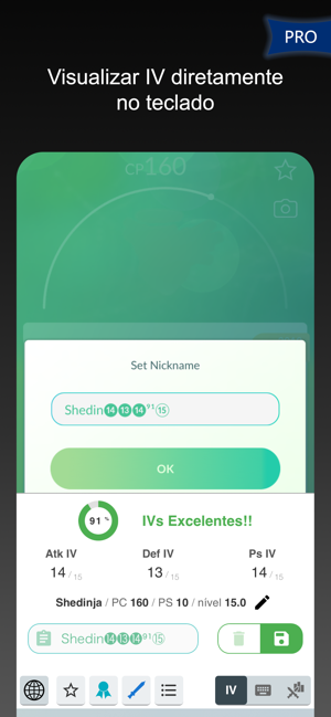 Pokemon Go Iv Mac App