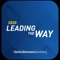 The Leading the Way app will help you network with other attendees, interact with our speakers, learn about our sponsors, and build your personal schedule of educational sessions