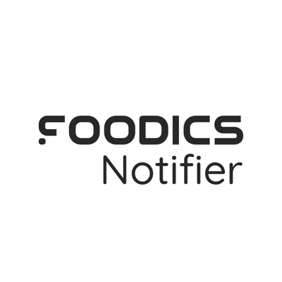 Foodics 5 Notifier