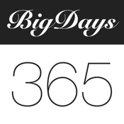 Big Days Lite - Events Countdown icon