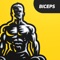 Icon Biceps Workout - Exercises
