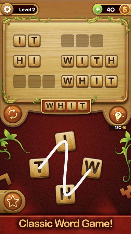 Word Connect : Wordscapes 2021 screenshot-4