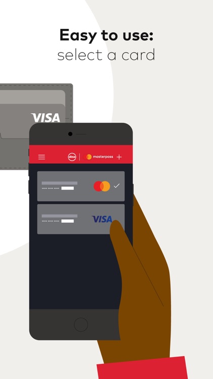 Masterpass™ from Absa