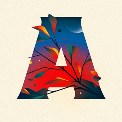 Find The Letter - Puzzle