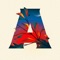 Find The Letter is Puzzle game