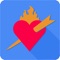 This Application allows users to have an interactive experience while reading through the books of St