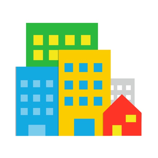 不動産情報 ~マンション/戸建/土地・不動産アプリ