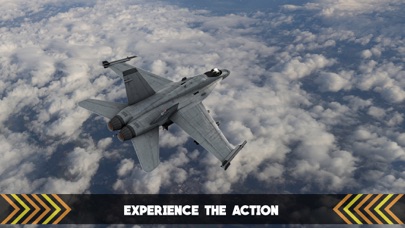 Air Strike Pro 2019: Sky War Screenshot 4