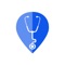 Dr​ Finder is a smart and quick way to help a patient find the best available doctor or clinic to satisfy their need