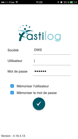 FASTILOG(圖3)-速報App