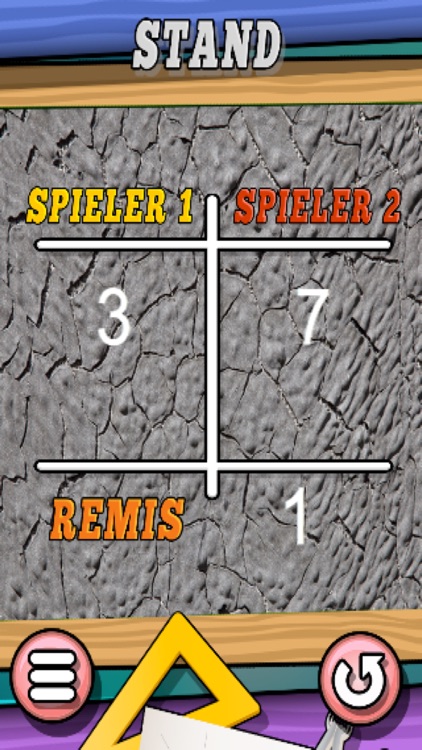 Tic Tac Toe - Kopf Gegen Kopf screenshot-4