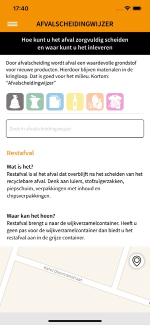 Meppel Afval(圖5)-速報App