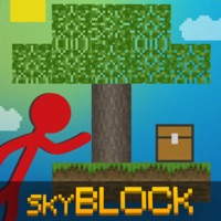Stickman Skyblock: Multicraft apk