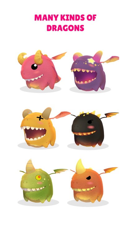 Widget Dragon screenshot-5