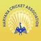 The official mobile app for Haryana Cricket Association (HCA) with Live Match Centre and Stats