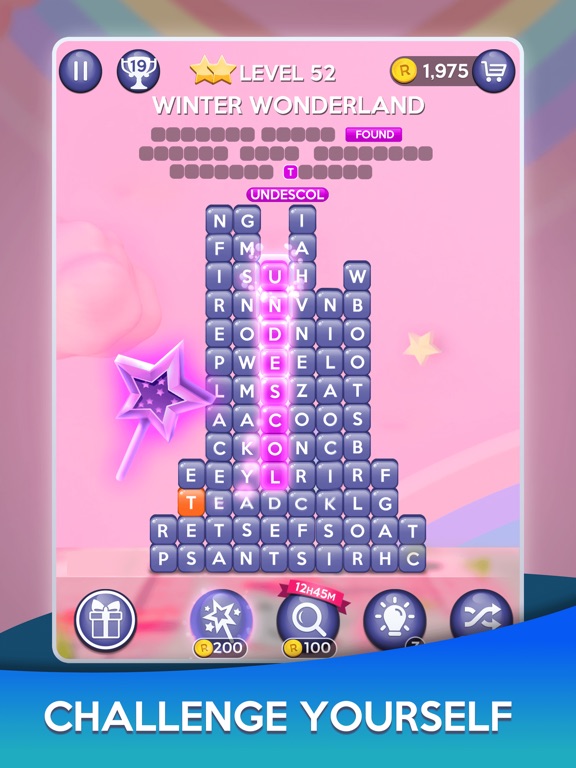 Word Tower Puzzles Tips, Cheats, Vidoes and Strategies | Gamers Unite! IOS