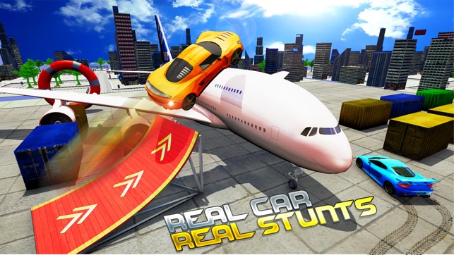 汽車漂流者3D(圖1)-速報App