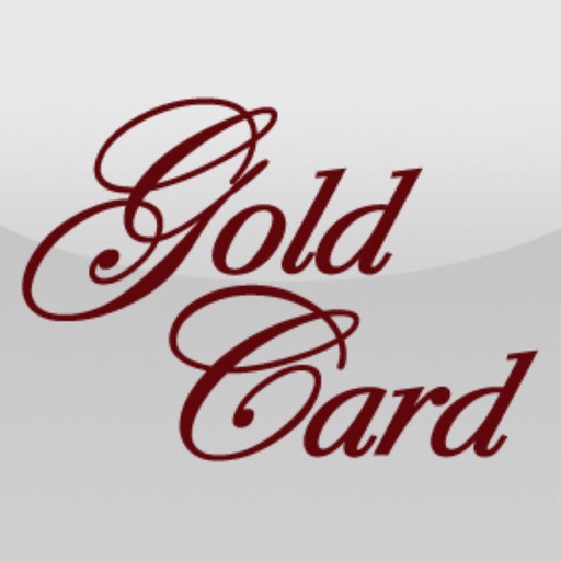 Grand Lapa Gold Card