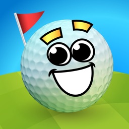 Happy Golf 3D