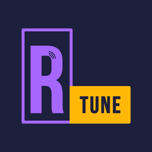 Radio: Music, Talk, World News