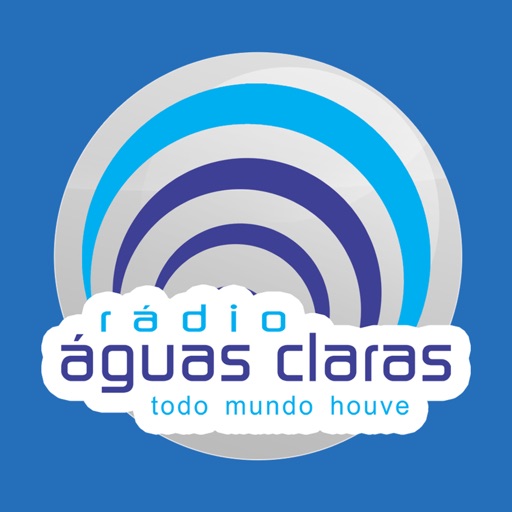 Rádio Águas Claras