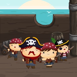 PIRATES VSHOOTY