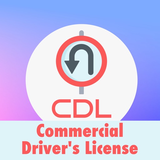 CDL Exam Prep icon
