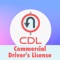 Prepare for the demanding Commercial Driver's License Exam (CDL) with our high quality and master practice questions and methods